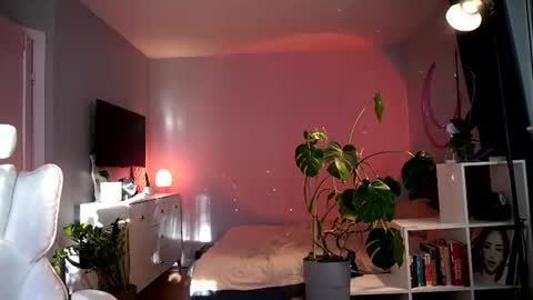 Sasha  wait you here 6 of November. will celebrate my B- day online show from July 13, 2026, 4:54 pm