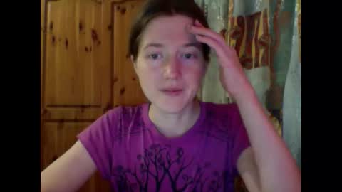 purple_cat55 online show from October 13, 2025, 8:36 am