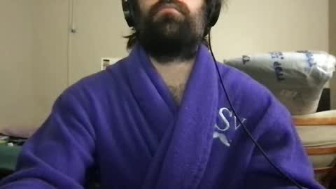 Purple online show from January 6, 2025, 10:05 pm