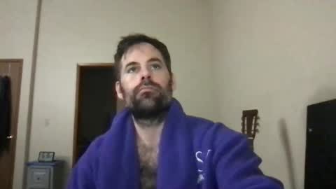 Purple online show from March 5, 2025, 2:36 am