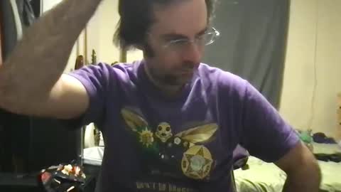 Purple online show from September 10, 2025, 4:56 am