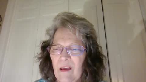 Purplegrasses online show from February 25, 2025, 7:52 am