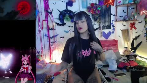 purplekattlyn online show from May 30, 2026, 3:14 am