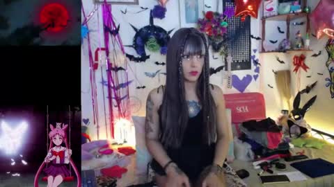 Snapshot of purplekattlyn chatting on June 4, 2026, 12:49 am purplekattlyn online show from June 4, 2026, 12:49 am