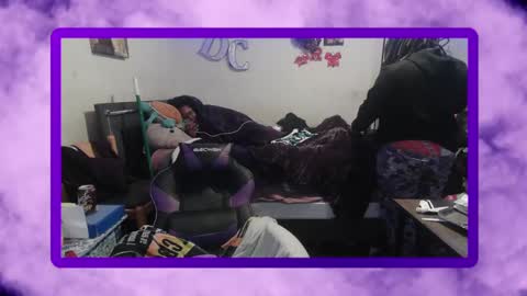 Snapshot of purplerosee chatting on January 15, 2025, 3:22 am Stacy online show from January 15, 2025, 3:22 am