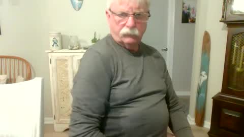 purpleshroom online show from February 27, 2025, 5:13 am