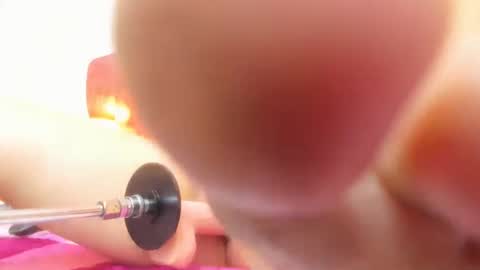 Snapshot of purplestar_ chatting on January 22, 2025, 8:07 am Sara online show from January 22, 2025, 8:07 am