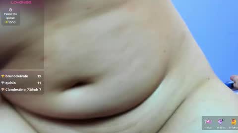 Snapshot of purplestar_ chatting on March 3, 2025, 6:48 am Sara online show from March 3, 2025, 6:48 am