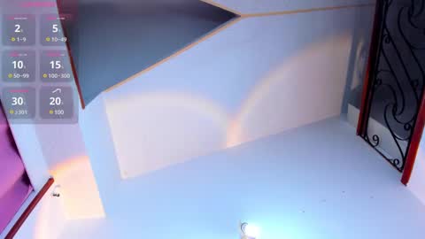 Snapshot of purplestar_ chatting on March 12, 2025, 4:41 am Sara online show from March 12, 2025, 4:41 am