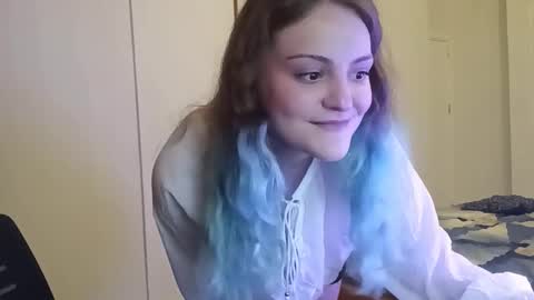 Snapshot of purpurfoxy chatting on November 27, 2025, 7:05 pm Elias online show from November 27, 2025, 7:05 pm