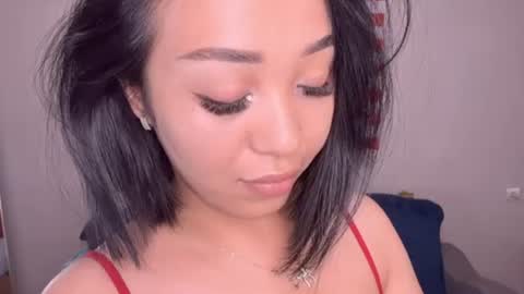 Snapshot of purrrfectmiko chatting on July 12, 2026, 1:57 pm Miko online show from July 12, 2026, 1:57 pm