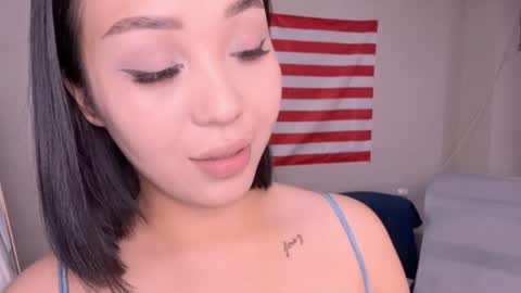 Snapshot of purrrfectmiko chatting on July 14, 2026, 1:28 pm Miko online show from July 14, 2026, 1:28 pm