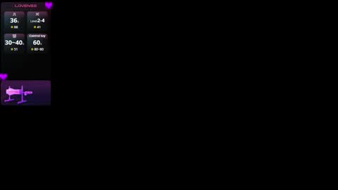 Snapshot of purrybella chatting on November 3, 2025, 9:16 pm Isabella online show from November 3, 2025, 9:16 pm