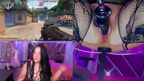 Snapshot of purrybella chatting on November 19, 2025, 9:15 pm Isabella online show from November 19, 2025, 9:15 pm