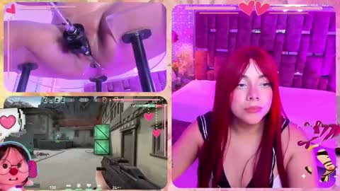 Snapshot of purrybella chatting on November 29, 2025, 9:29 pm Isabella online show from November 29, 2025, 9:29 pm