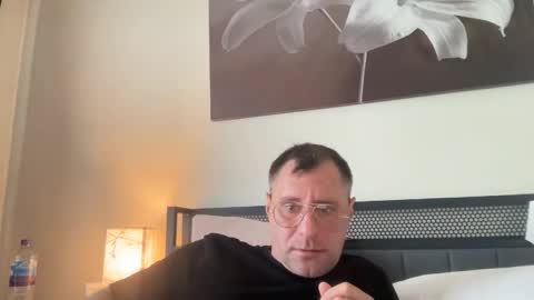 pushinghard89 online show from May 20, 2026, 9:15 am