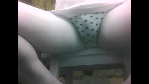 puss123176428 online show from December 2, 2024, 11:40 pm