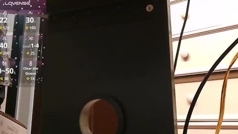 puss123176428 online show from February 21, 2025, 11:55 am