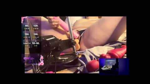 pusseidon24 online show from May 1, 2026, 6:01 pm