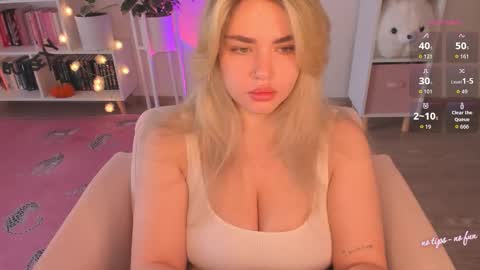 kat follow  online show from October 14, 2025, 9:10 am