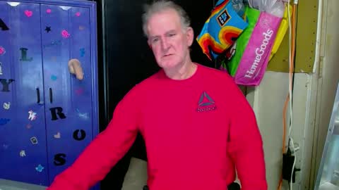 Snapshot of pussy_licker0127 chatting on February 16, 2025, 2:20 am Mark online show from February 16, 2025, 2:20 am