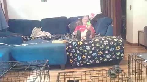 Snapshot of pussy_licker0127 chatting on October 6, 2025, 4:48 pm Mark online show from October 6, 2025, 4:48 pm