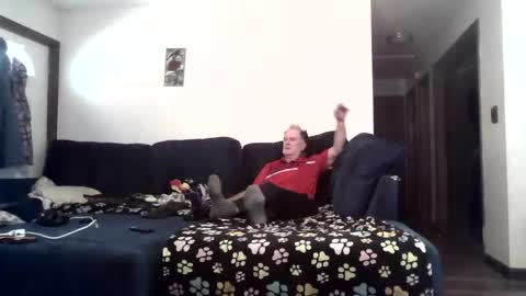 Snapshot of pussy_licker0127 chatting on October 24, 2025, 4:03 pm Mark online show from October 24, 2025, 4:03 pm