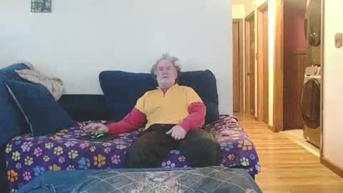 Snapshot of pussy_licker0127 chatting on February 13, 2026, 2:57 pm Mark online show from February 13, 2026, 2:57 pm