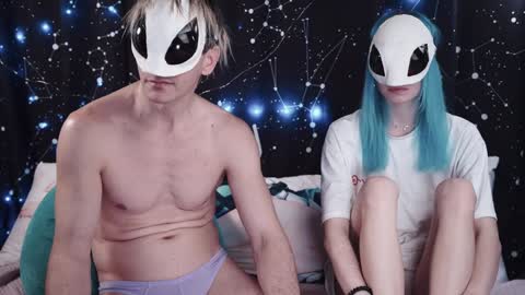 ANIME PUSSY online show from January 22, 2025, 7:03 pm