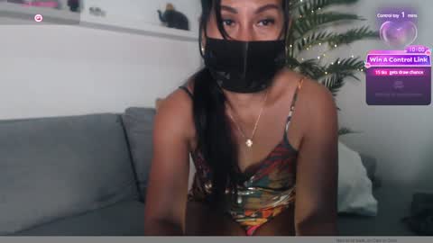  POCCA online show from January 9, 2025, 6:15 pm