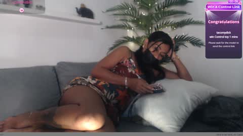  POCCA online show from January 9, 2025, 9:16 pm