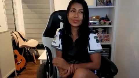  POCCA online show from September 22, 2025, 12:18 pm