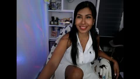  POCCA online show from May 31, 2026, 8:10 pm