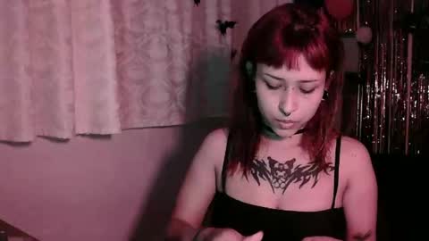 Katiux online show from November 15, 2025, 12:52 am