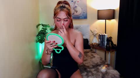 pussydoll07 online show from January 1, 2025, 7:32 pm