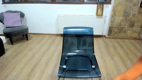 Snapshot of pussydollxx chatting on February 26, 2025, 11:04 pm Andreea online show from February 26, 2025, 11:04 pm