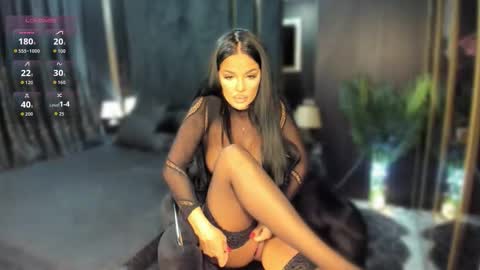 Snapshot of pussydollxx chatting on October 20, 2025, 7:14 pm Andreea online show from October 20, 2025, 7:14 pm