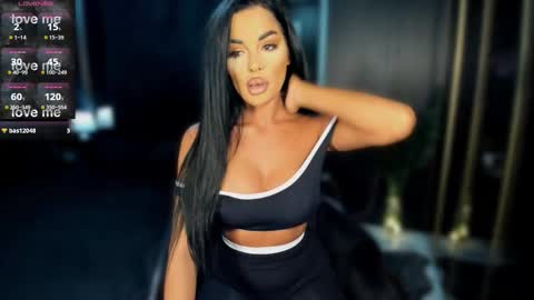 Snapshot of pussydollxx chatting on October 28, 2025, 7:16 pm Andreea online show from October 28, 2025, 7:16 pm