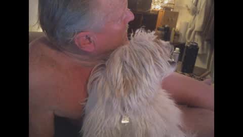 Rick online show from January 8, 2025, 1:52 pm