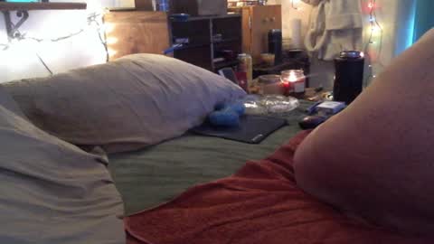 Rick online show from February 3, 2025, 7:42 pm