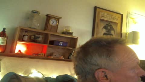 Rick online show from February 8, 2025, 1:33 pm