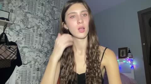 Snapshot of pussygir007 chatting on January 9, 2025, 8:34 am pussygirl007 online show from January 9, 2025, 8:34 am