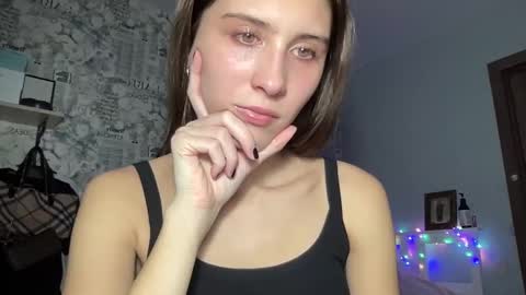 Snapshot of pussygir007 chatting on January 25, 2025, 9:57 am pussygirl007 online show from January 25, 2025, 9:57 am