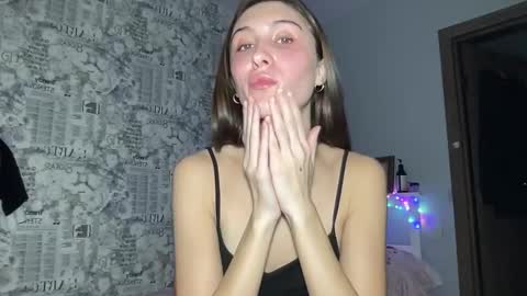 Snapshot of pussygir007 chatting on February 12, 2025, 11:07 am pussygirl007 online show from February 12, 2025, 11:07 am