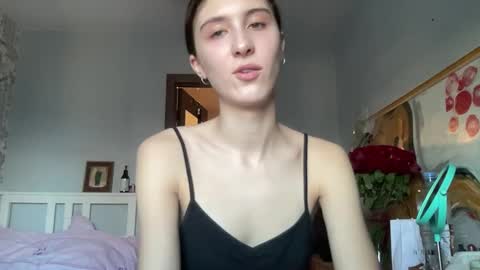 Snapshot of pussygir007 chatting on February 23, 2025, 2:51 am pussygirl007 online show from February 23, 2025, 2:51 am