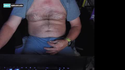 Have fun be nice. Dont record please online show from January 9, 2026, 4:48 am