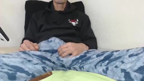 Ruck Fules online show from January 17, 2025, 8:33 pm