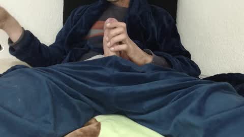 Ruck Fules online show from January 24, 2025, 9:58 pm