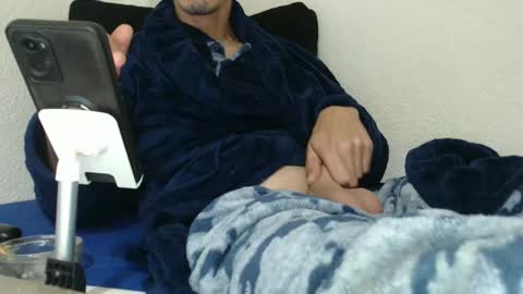 Ruck Fules online show from February 4, 2025, 9:20 pm