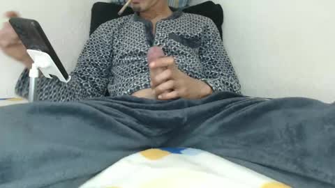 Ruck Fules online show from March 1, 2025, 8:10 pm